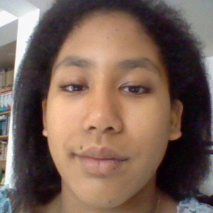 Mariam - Prof de maths - Paris