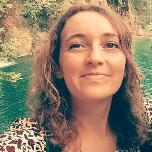 Sophie - Prof de biologie - Lyon