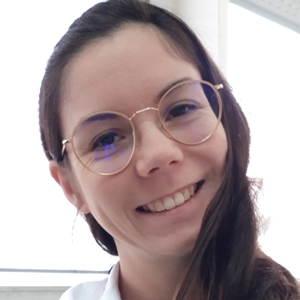 Esther - Prof de biologie - Bègles