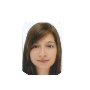 Océane - Prof de maths - Millery