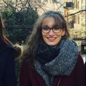 Manon - Prof de maths - Albertville