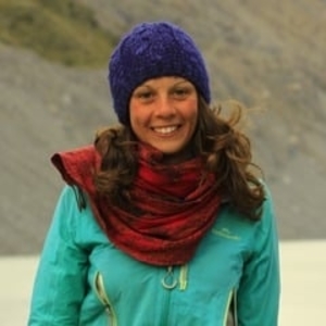 Jennifer - Prof de maths - Audenge