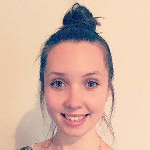 Noémie - Prof de biologie - Lingolsheim