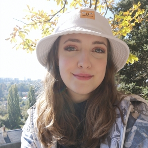 Caroline - Prof de préparation bac scientifique - Échallat