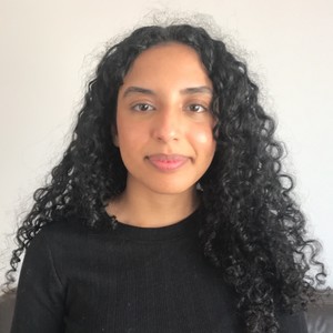 Sarra - Prof de maths - Eaubonne