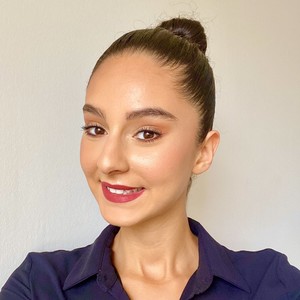 Sabrina - Prof de biologie - Mérignac