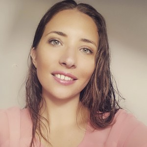 Isabelle - Prof de maths - Castelnau-le-Lez