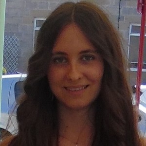 Anaïs - Prof de maths - Villenave-d'Ornon