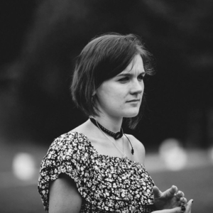 Julianna - Prof de maths - Quimperlé