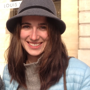 Sophie - Prof d'aide aux devoirs - Annecy