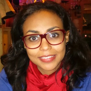 Mariam - Prof de SVT - Tarbes