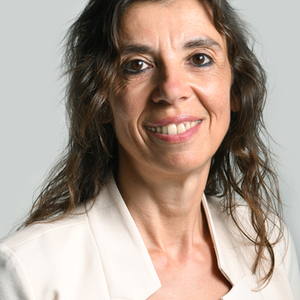 Corinne - Prof d'anglais - Saint-Priest