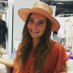 Julie - Prof d'aide aux devoirs - Colombes