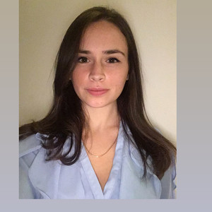 Capucine - Prof de droit pénal - Paris