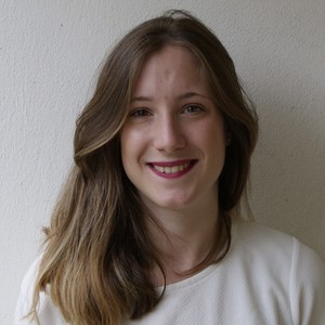 Elodie - Prof de comptabilité - Neuilly-sur-Marne