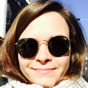 Margaux - Prof de comptabilité - Bordeaux