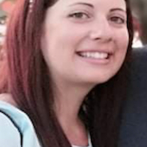 Christelle - Prof d'économie - Aubagne