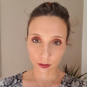 Cyrielle - Prof de maths - La Ciotat