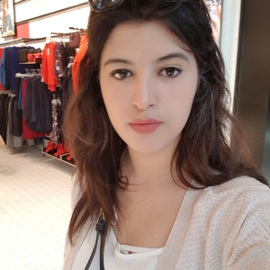 Meryem - Prof de maths - Boissy-Saint-Léger