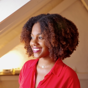 Coralie - Prof de maths - Fort-de-France