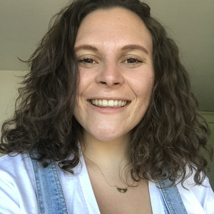 Charline - Prof de maths - Rion-des-Landes