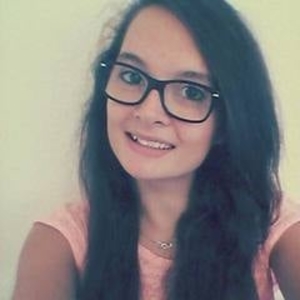 Maëlle - Prof de physique - Saint-Méen