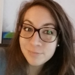 Charlotte - Prof d'aide aux devoirs - Noisy-le-Grand