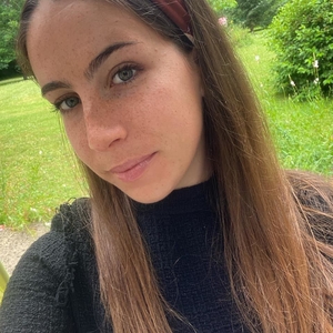 Camille - Prof de physique - chimie - Bordeaux