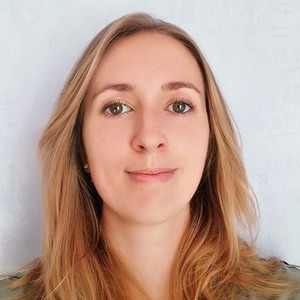 Amélie - Prof de maths - Colomiers