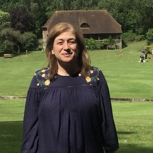Nada - Prof de maths - Montrouge