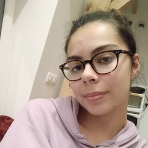 Pauline - Prof de logiciels - Angoulême