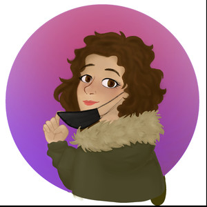 Marie - Prof de dessin - Roubaix