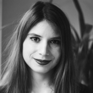 Manon - Prof de cinéma - Ivry-sur-Seine