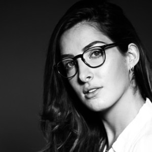 Sofía - Prof de cinéma - Paris