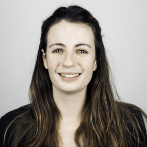 Pauline - Prof d'aide aux devoirs - Bourg-la-Reine