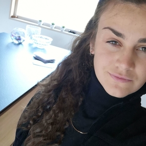 Fiona - Prof d'anglais - Megève