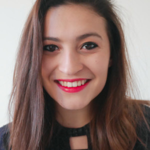 Clémence - Prof de maths - Veneux-les-Sablons