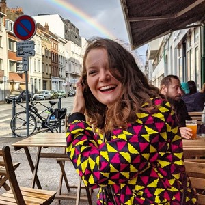 Laurine - Prof d'anglais - Lille
