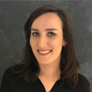 Manon - Prof de communication - Paris 4e