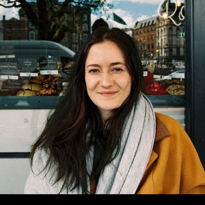 Adélie - Coach personnel - Bordeaux
