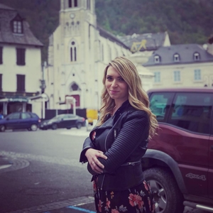 Candice - Prof d'aide aux devoirs - Sainte-Foy-lès-Lyon