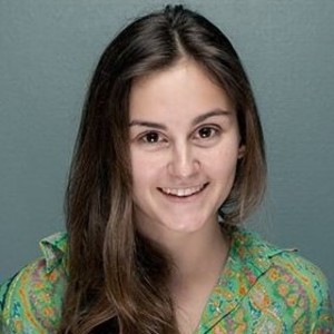 Audrey - Prof de maths - Cagnes-sur-Mer