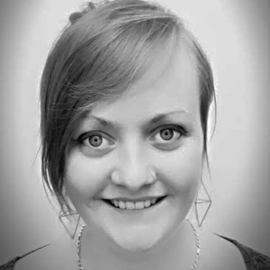 Nina - Prof de français - Saint-Étienne