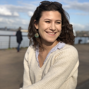 Chloe - Prof d'aide aux devoirs - Périgueux