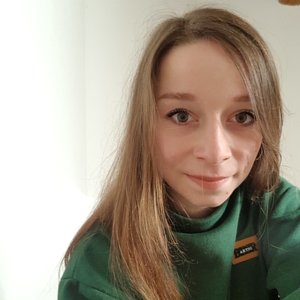Louise - Prof d'anglais - Chambéry
