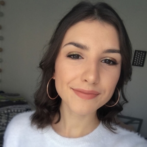 Lucie - Prof de comptabilité - Seysses