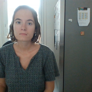 Caroline - Prof d'anglais - Puteaux