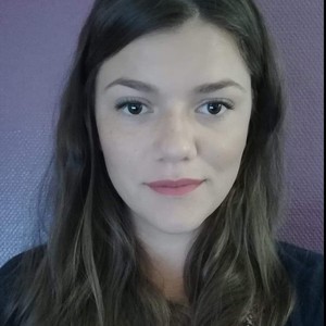 Marie - Prof de photoshop - Lyon 2e