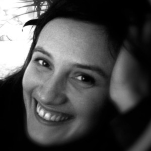 Louise - Prof de français - Toulouse