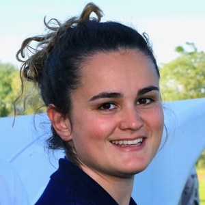 Charlotte - Prof d'aide aux devoirs - Épinal
